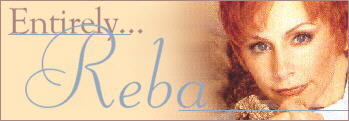 Entirely Reba