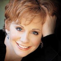 Reba McEntire